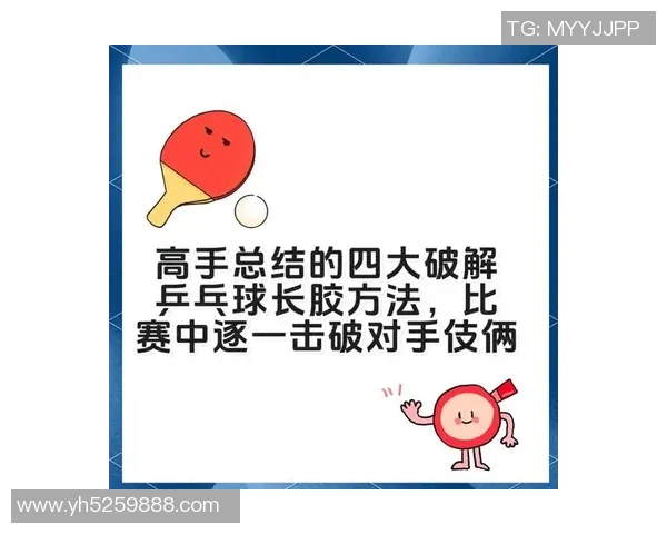 杨芳独家分享乒乓球技巧与心得助你提升球技的全面指南