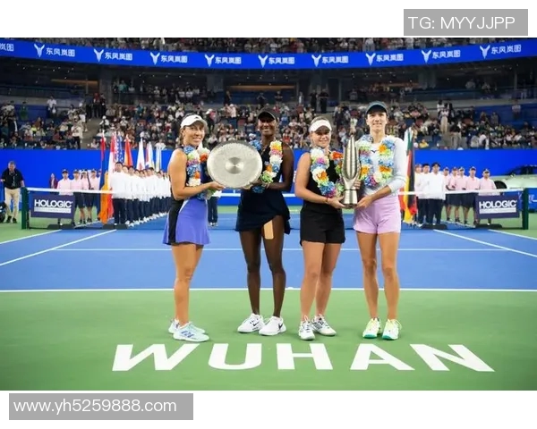 武汉网球队包夹战术解析及其在网球赛事中的影响与应用