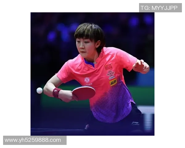 广州乒乓球队比赛经验分析与表现评估的全面研究与探讨