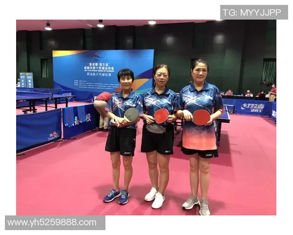 成都乒乓球队心理素质深度对比与提升策略探讨