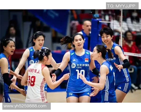 杭州排球队整体表现分析：压制对手的优势与失误的反思