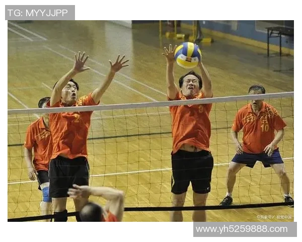 排球新手必看:提升个人能力的全面入门指南与技巧分享