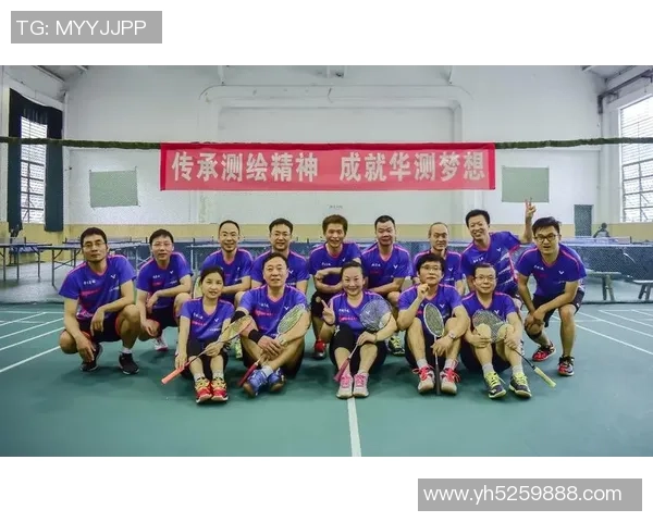 武汉羽毛球队配合技巧深度解析及其对比赛胜负的影响分析 武汉羽毛球队配合技巧深度解析及其对比赛胜负的影响分析