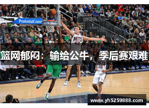 篮网郁闷：输给公牛，季后赛艰难